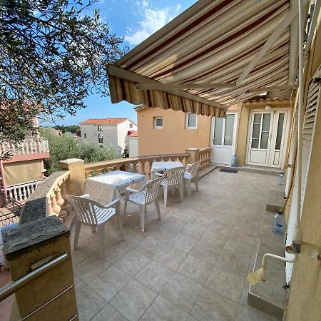 Apartments Kalluka Sveti Stefan Extérieur photo
