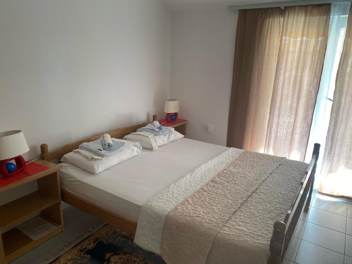 Apartments Kalluka Sveti Stefan Extérieur photo