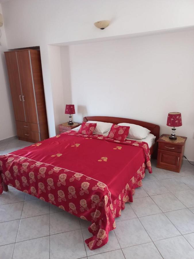 Apartments Kalluka Sveti Stefan Extérieur photo
