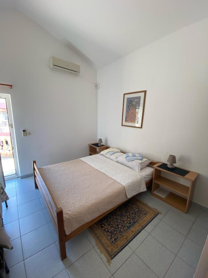 Apartments Kalluka Sveti Stefan Chambre photo