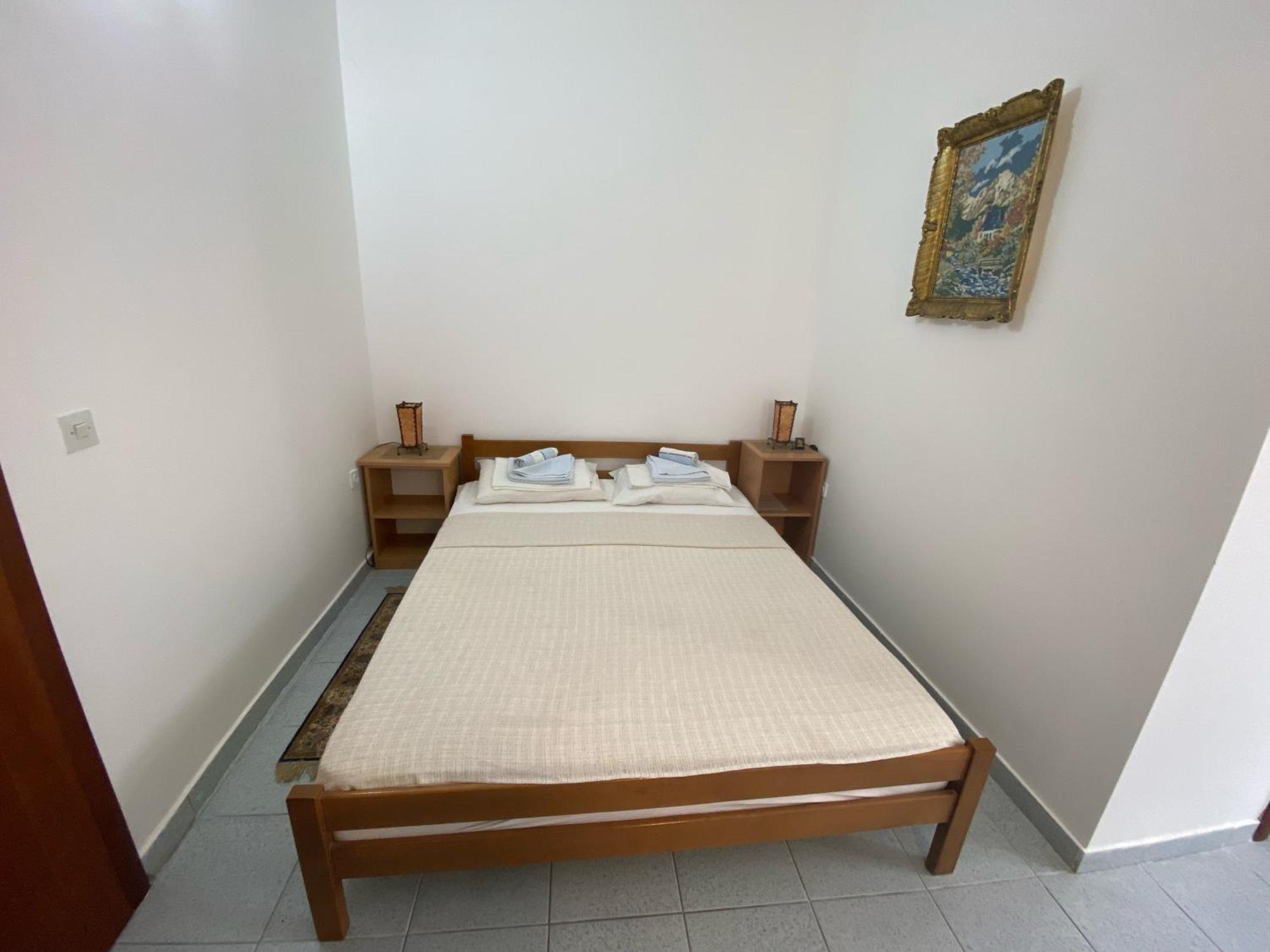 Apartments Kalluka Sveti Stefan Chambre photo